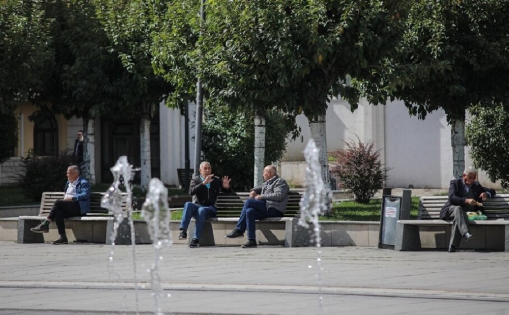 Pensionet private, del rregullorja per delegimin e funksioneve
